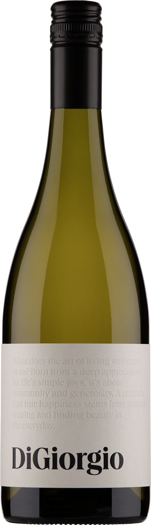 DiGiorgio Family Wines Chardonnay 2022
